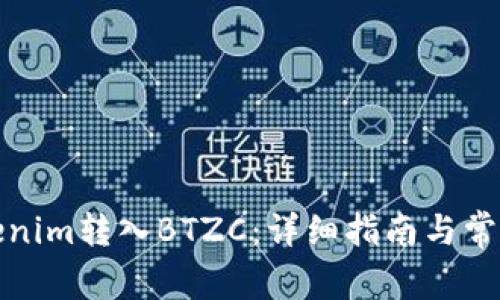 如何将Tokenim转入BTZC：详细指南与常见问题解答