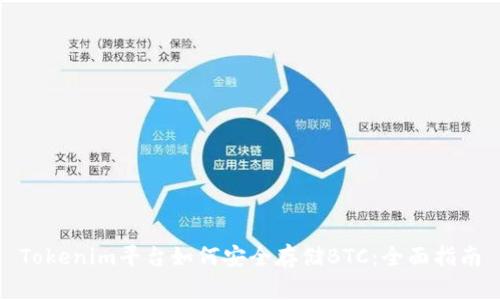 Tokenim平台如何安全存储BTC：全面指南