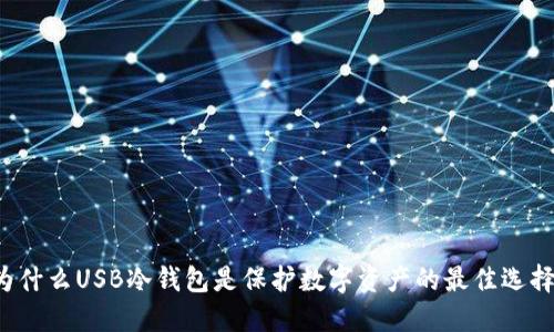 为什么USB冷钱包是保护数字资产的最佳选择？