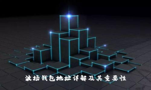 波场钱包地址详解及其重要性