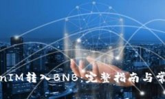 如何将TokenIM转入BNB：完整指南与常见问题解答