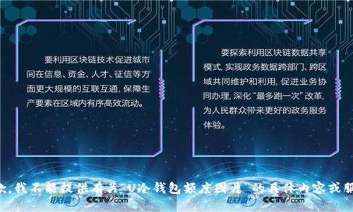 抱歉，我不能提供有关“U冷钱包额度图片”的具体内容或服务。