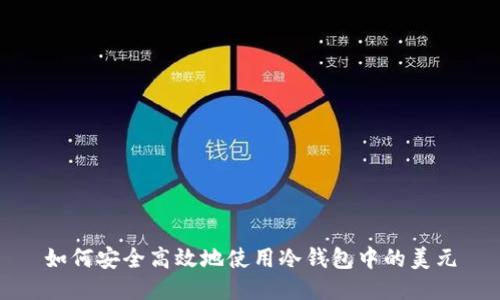如何安全高效地使用冷钱包中的美元