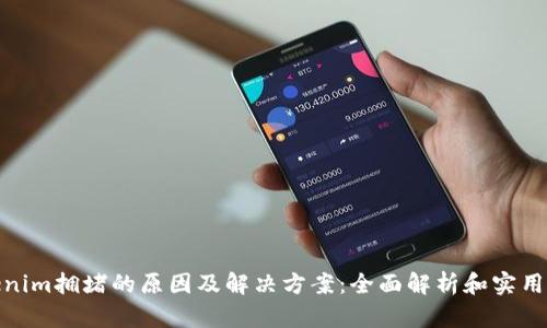 Tokenim拥堵的原因及解决方案：全面解析和实用建议