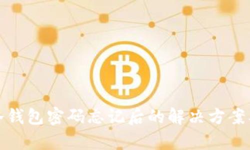 库神冷钱包密码忘记后的解决方案及建议