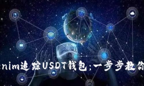 如何使用Tokenim追踪USDT钱包：一步步教你成为加密高手