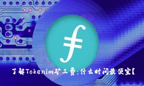 了解Tokenim矿工费：什么时间最便宜？