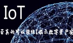 冷钱包是否真的可以转账？揭示数字资产安全的