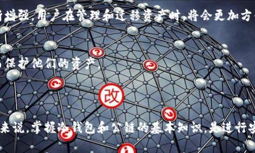 冷钱包通常是指用于存储加密货币的一种离线钱包，它的一大特点是与互联网隔绝，从而增强了安全性。而“公链”则指的是一种开放的区块链网络，任何人都可以参与和查看的区块链。

结合这两者，冷钱包的公链可以理解为在一种公链上，用冷钱包存储的加密货币资产。公链的特性保证了它的去中心化和开放性，而冷钱包则提供了更高的安全性，使得在公链上的资产不容易受到黑客攻击或其他网络风险的威胁。

接下来，我们可以通过以下几个方面来进一步探讨这个主题。

### 1. 冷钱包的定义与功能

#### 冷钱包是什么？
冷钱包是指一种将加密资产存储在不与互联网直接连接的设备上的方式。它通常被认为是存储比特币、以太坊等加密货币的最安全方法之一。这种存储方式的核心在于，它不受黑客攻击和网络漏洞的威胁。

#### 冷钱包的类型
冷钱包可以分为硬件钱包和纸钱包。硬件钱包是一种专用设备，它可以安全存储私钥；而纸钱包则是将私钥打印在纸上，可以方便携带，但需要妥善保存。

### 2. 公链的定义与特点

#### 公链是什么？
公链是一种开放的区块链，在这种链上任何人都可以查看和验证交易。这不仅包括比特币和以太坊等知名项目，还有许多基于智能合约的平台。这种开放性使得每个人都可以参与到网络的维护中，增强了去中心化的特性。

#### 公链的优势与挑战
公链的优势在于透明性和去中心化。但同时，它也面临着扩展性和交易速度的问题，这对于用户体验来说是一个潜在的瓶颈。

### 3. 冷钱包与公链的结合

#### 为什么选择冷钱包存储公链资产？
在公链上存储资产，选择冷钱包是为了保障资产的安全。公链虽然提供了透明和去中心化的特点，但如果安全措施不足，就会使得用户面临威胁。在冷钱包中，私钥永远不连接到网络，这大大减少了被盗的风险。

#### 操作步骤
存储公链资产时，一般的步骤包括：先选择一个支持公链的冷钱包；然后将资产从交易所或热钱包转移到冷钱包中。在此过程中，需要确保私钥的安全，切记不要泄露给其他人。

### 4. 未来展望

#### 技术的进步如何影响冷钱包和公链的关系？
随着技术的不断进步，我们可以预见冷钱包的安全性和易用性将会提高。同时，各公链之间的互通性也会不断增强，用户在管理和迁移资产时，将会更加方便。

#### 用户教育的重要性
对于普通用户来说，了解冷钱包与公链的概念至关重要。教育和宣传将帮助更多的人正确使用这些工具，从而保护他们的资产。

### 总结

冷钱包的公链是一个复杂且有趣的主题，涉及到区块链技术的各个方面。对于想要在这个领域深入了解的人来说，掌握冷钱包和公链的基本知识，是进行安全投资和交易的基础。面对未来不断变化的科技环境，保持学习和适应，将会为个人资产安全增添一重保障。