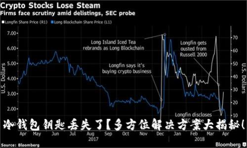 冷钱包钥匙丢失了？多方位解决方案大揭秘！