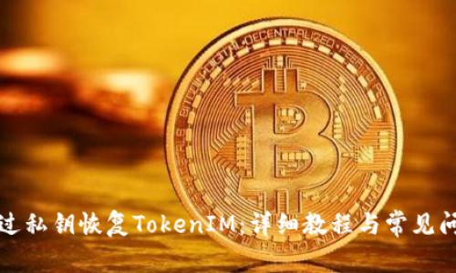 如何通过私钥恢复TokenIM：详细教程与常见问题解答