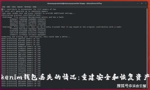 如何处理Tokenim钱包丢失的情况：重建安全和恢复资产的全面指南