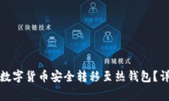 如何将冷钱包中的数字货币安全转移至热钱包？