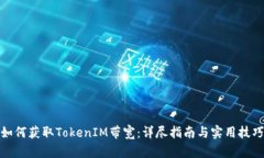 如何获取TokenIM带宽：详尽指南与实用技巧