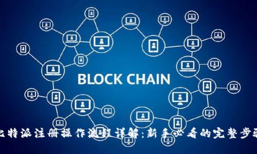 比特派注册操作流程详解：新手必看的完整步骤