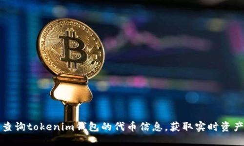 怎样查询tokenim钱包的代币信息，获取实时资产动态