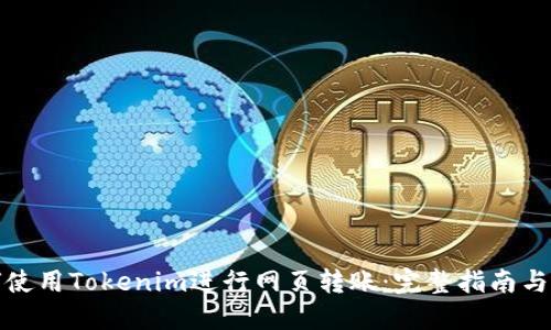 如何使用Tokenim进行网页转账：完整指南与建议