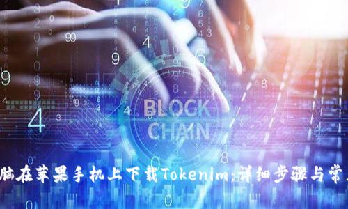  如何用电脑在苹果手机上下载Tokenim：详细步骤与常见问题解答