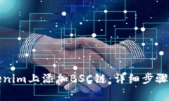如何在Tokenim上添加BSC链：详细步骤和注意事项