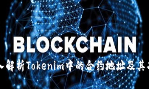 深入解析Tokenim中的合约地址及其功能