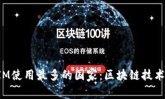 全球TokenIM使用最多的国家