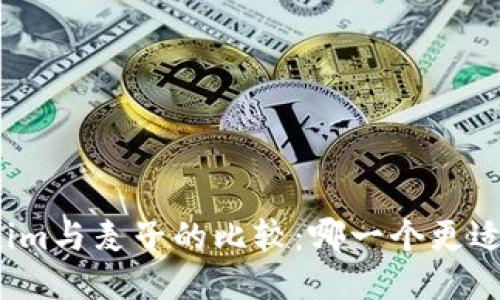 Tokenim与麦子的比较：哪一个更适合你？